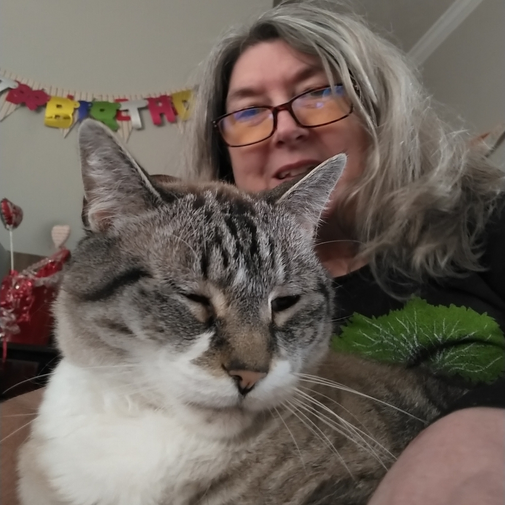 Meet your Posher, Pamela